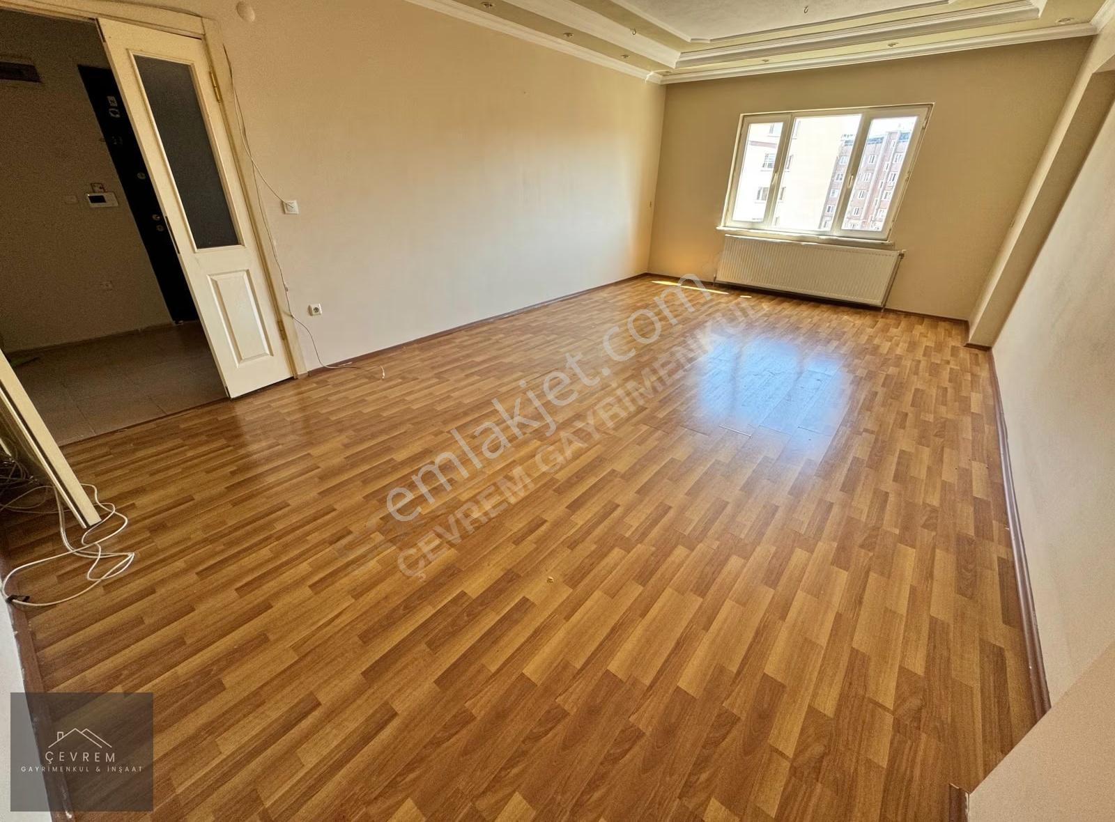 *çevrem* Beylikdüzü Bankacılar Sitesinde 3+1 135m² Harika Daire - Görsel 9