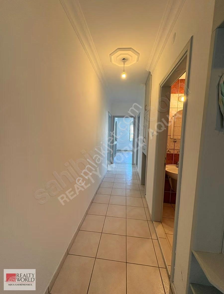 Kepez Kent Meydanı Yakını Kiralık 3+1 Daire 130 M² Masrafsız - Görsel 2
