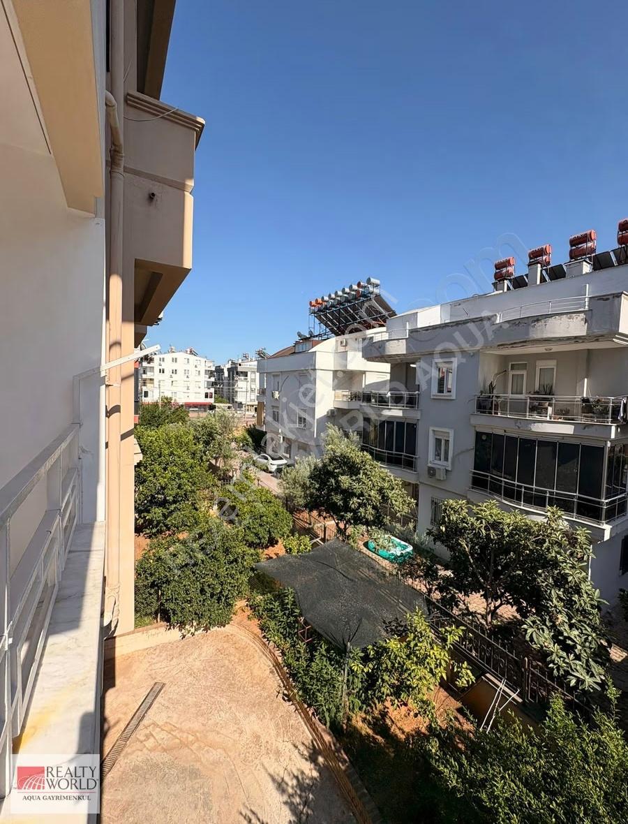 Kepez Kent Meydanı Yakını Kiralık 3+1 Daire 130 M² Masrafsız - Görsel 15