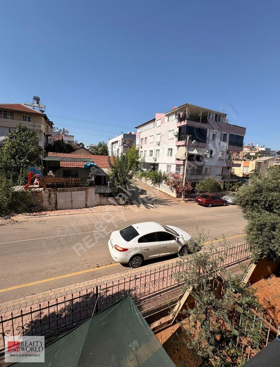 Kepez Kent Meydanı Yakını Kiralık 3+1 Daire 130 M² Masrafsız - Görsel 13