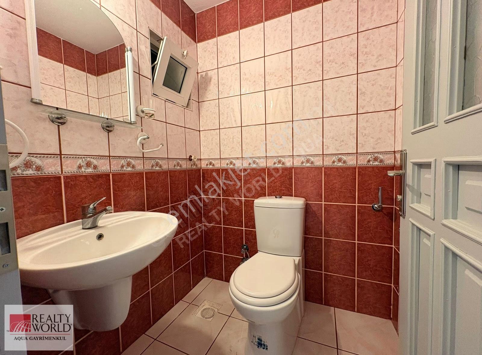 Kepez Kent Meydanı Yakını Kiralık 3+1 Daire 130 M² Masrafsız - Görsel 4