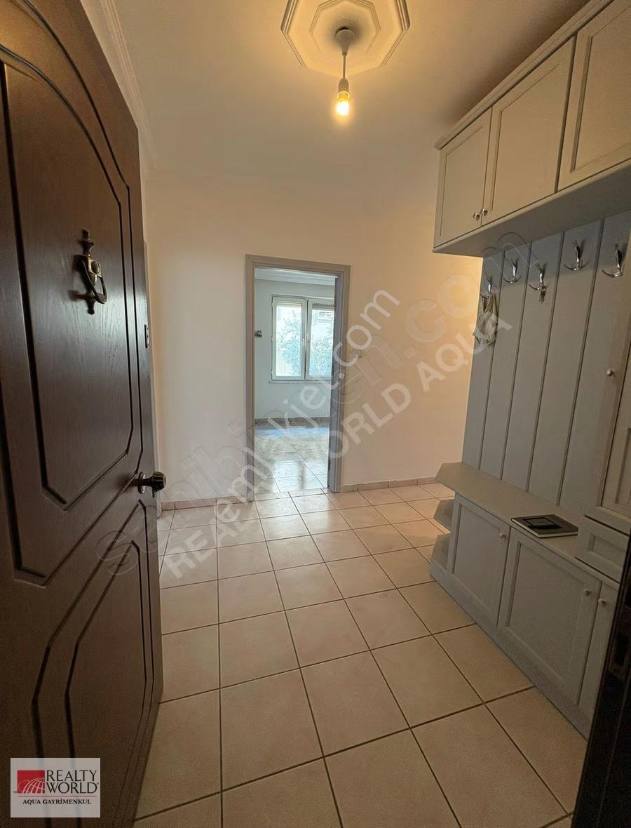 Kepez Kent Meydanı Yakını Kiralık 3+1 Daire 130 M² Masrafsız - Görsel 11
