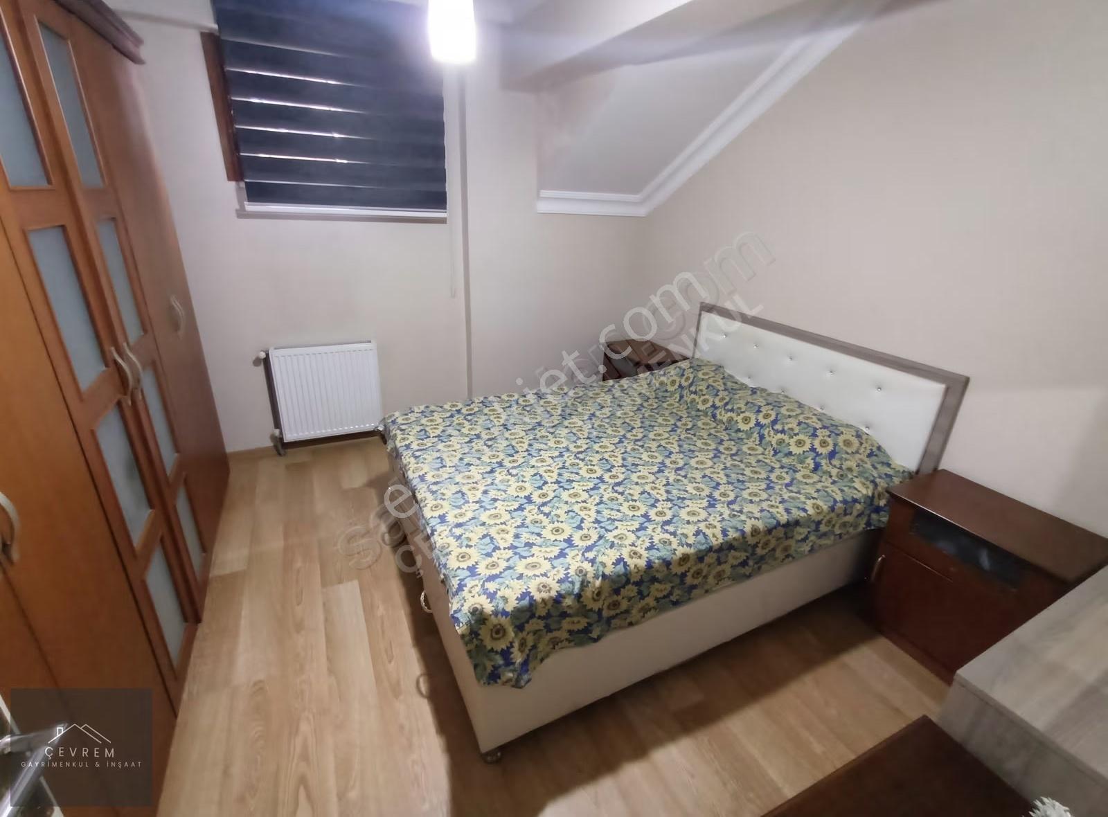 *çevrem* Yeşilova'da Metrobüse Çok Yakın Eşyalı 2+1 70m² B.kat - Görsel 9
