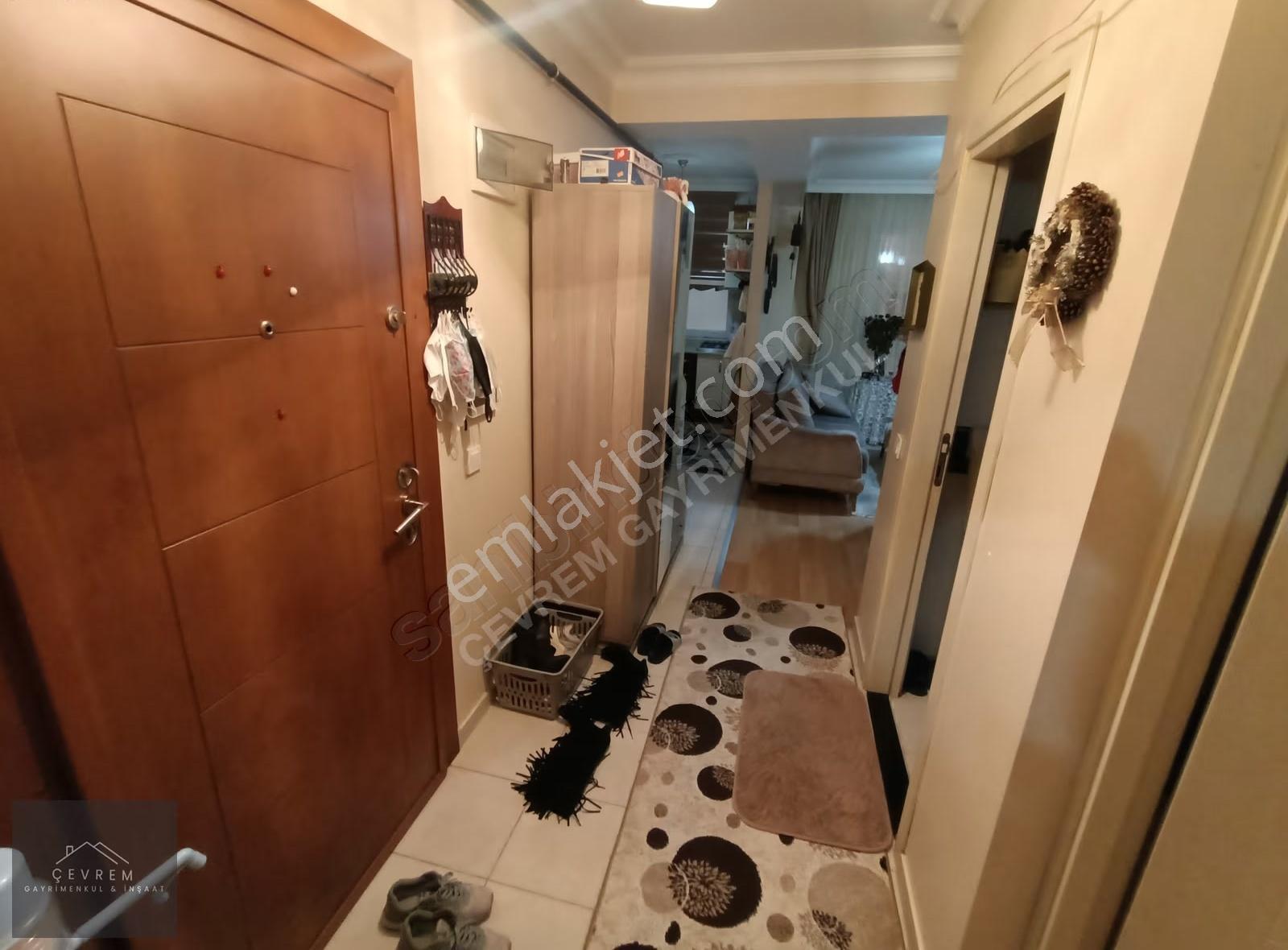 *çevrem* Yeşilova'da Metrobüse Çok Yakın Eşyalı 2+1 70m² B.kat - Görsel 21