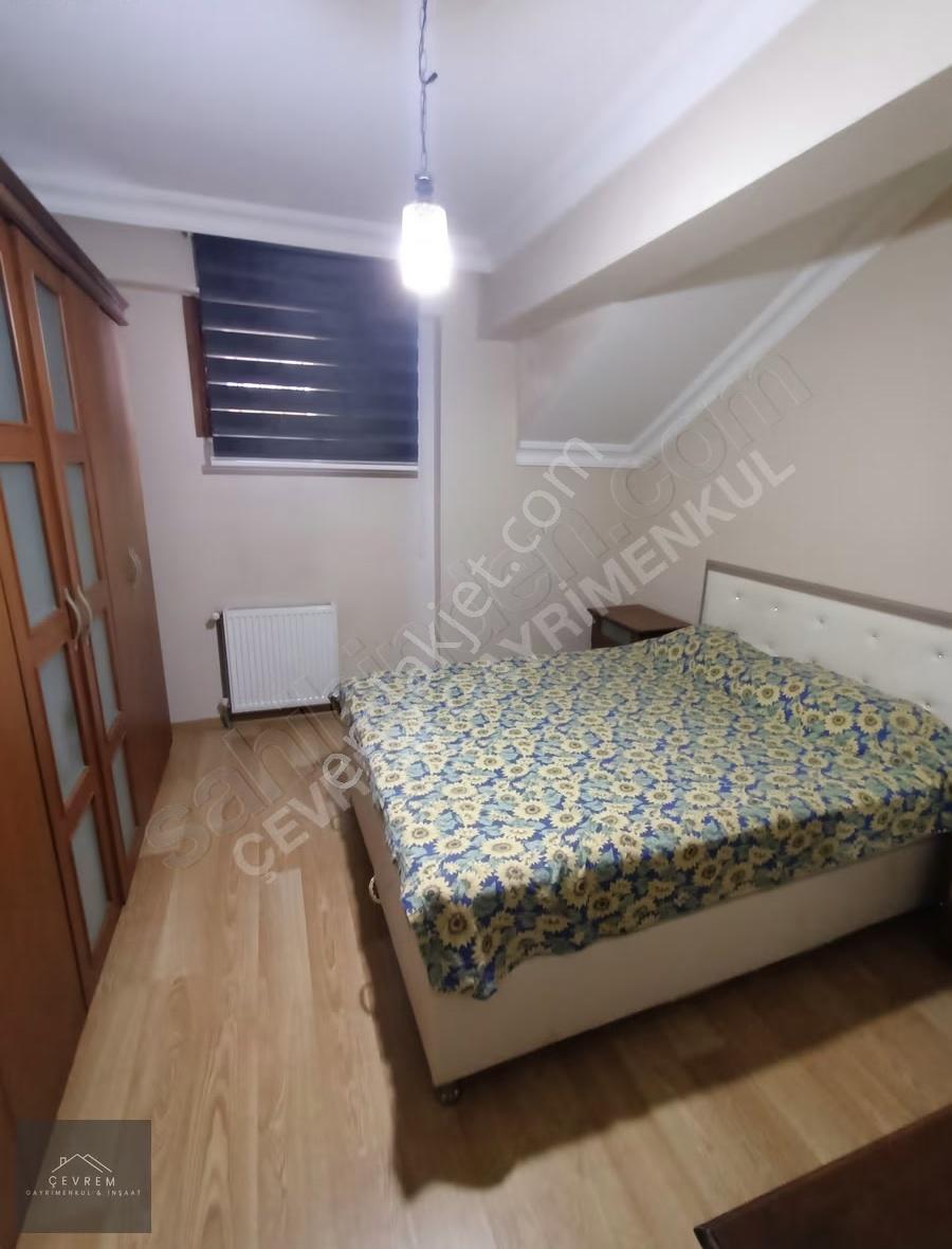 *çevrem* Yeşilova'da Metrobüse Çok Yakın Eşyalı 2+1 70m² B.kat - Görsel 15