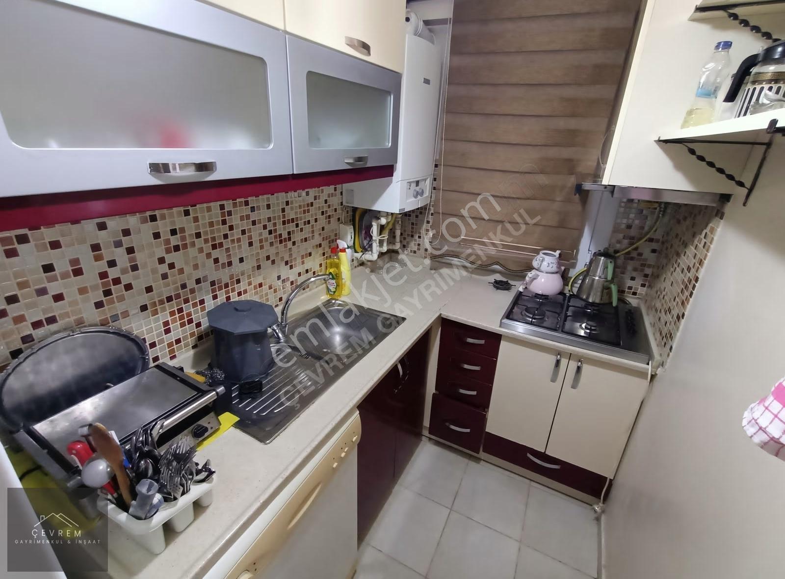 *çevrem* Yeşilova'da Metrobüse Çok Yakın Eşyalı 2+1 70m² B.kat - Görsel 18