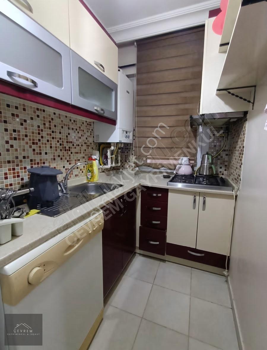 *çevrem* Yeşilova'da Metrobüse Çok Yakın Eşyalı 2+1 70m² B.kat - Görsel 19