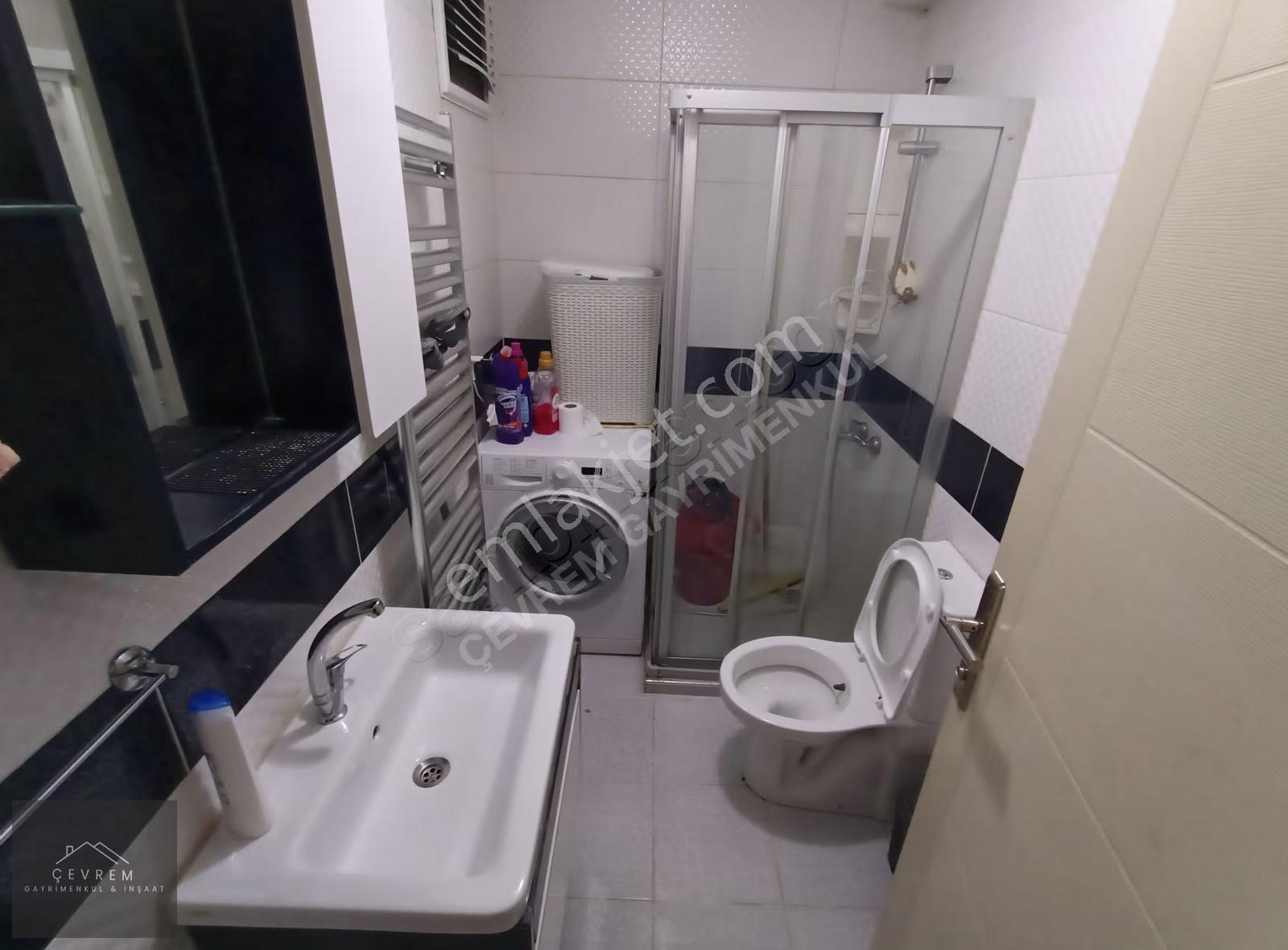 *çevrem* Yeşilova'da Metrobüse Çok Yakın Eşyalı 2+1 70m² B.kat - Görsel 3