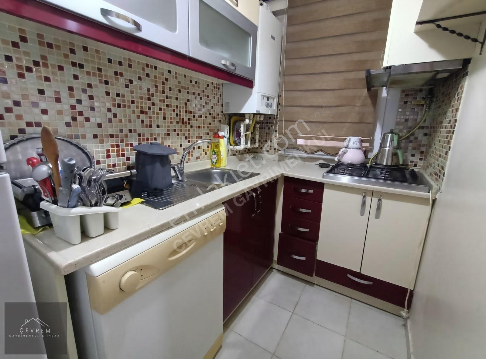 *çevrem* Yeşilova'da Metrobüse Çok Yakın Eşyalı 2+1 70m² B.kat - Görsel 14