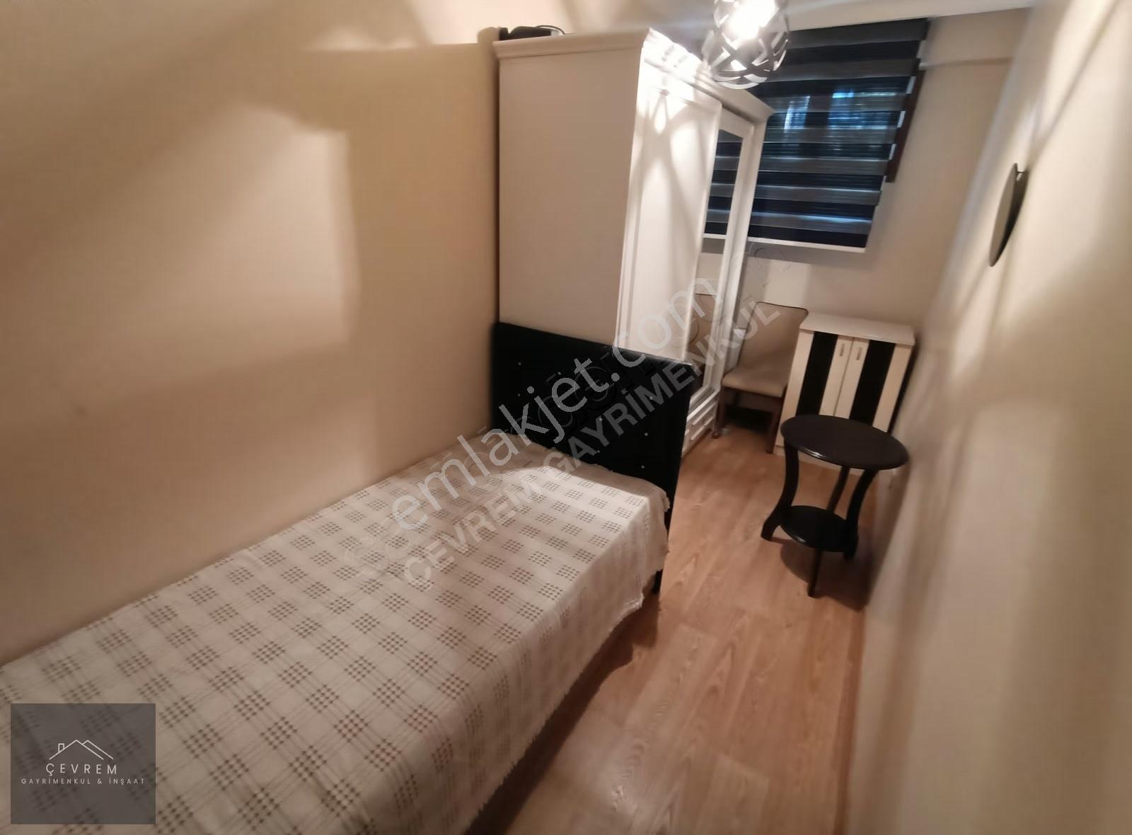 *çevrem* Yeşilova'da Metrobüse Çok Yakın Eşyalı 2+1 70m² B.kat - Görsel 12