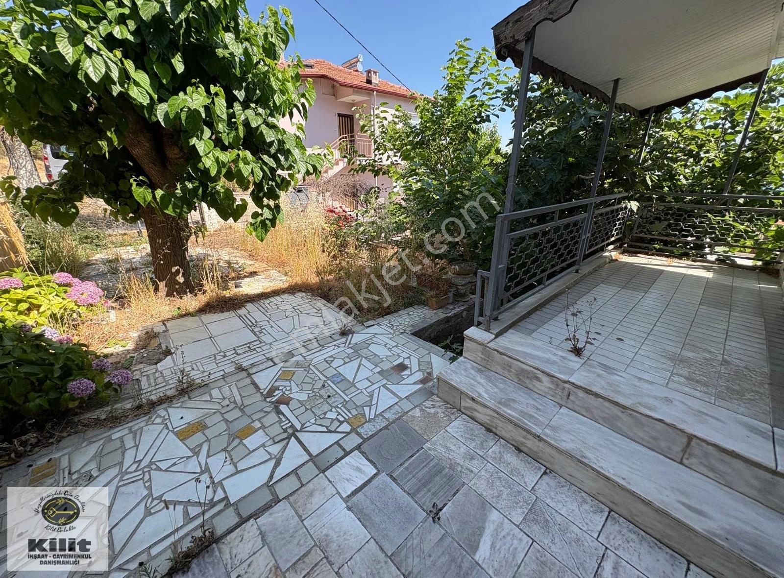 Kilit Emlaktan Erdek/tatlısu'da Bahçeli Müstakil Ev - Görsel 17