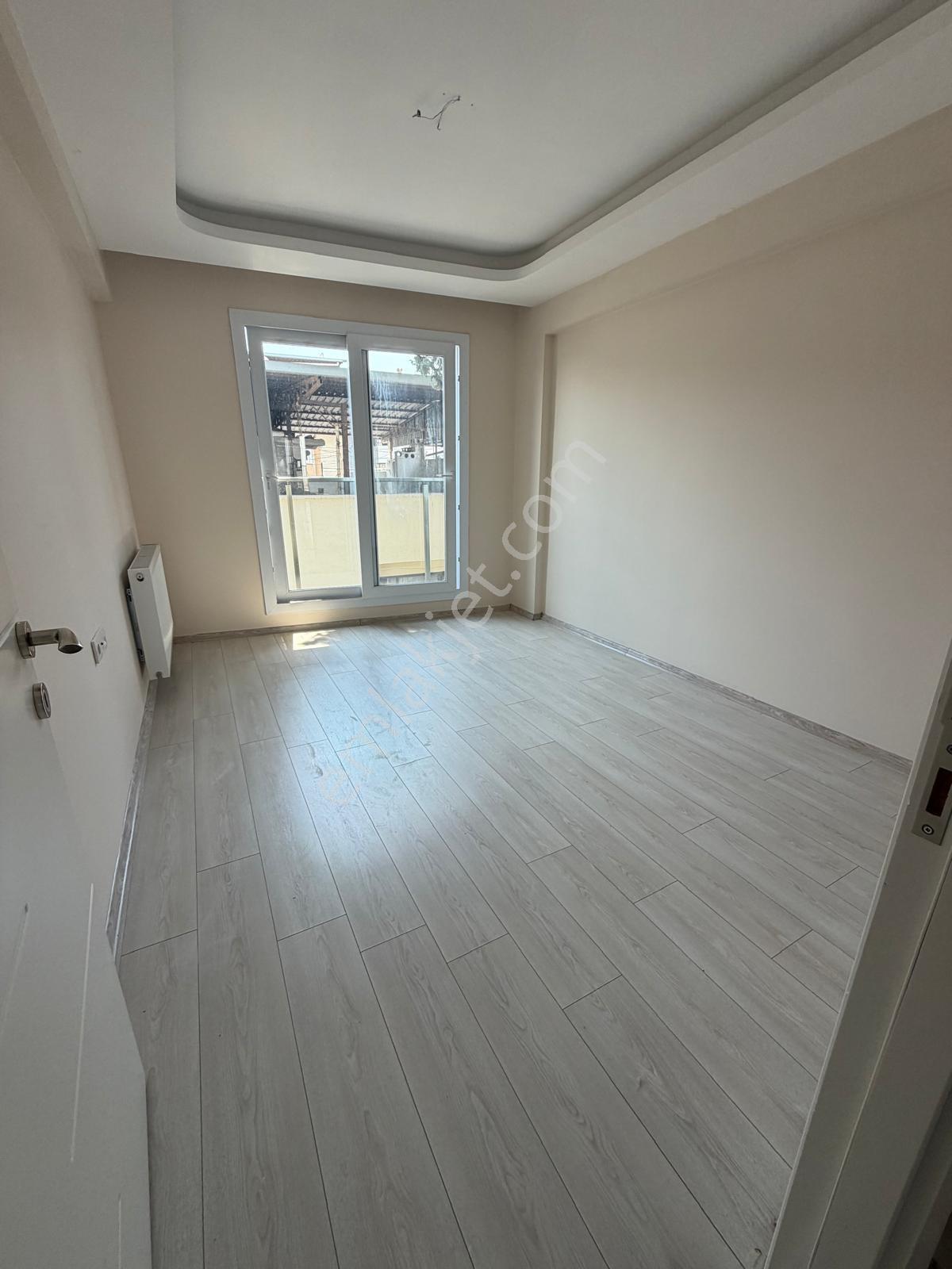 Demetten Bahar Mahallesinde 2+1 Açık Mutfak Yeni Daire Kiralık - Görsel 25