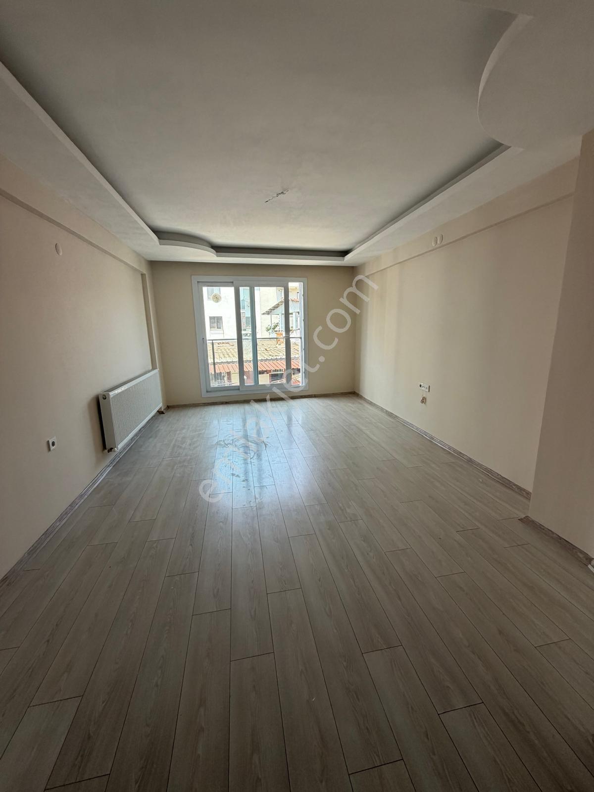 Demetten Bahar Mahallesinde 2+1 Açık Mutfak Yeni Daire Kiralık - Görsel 26