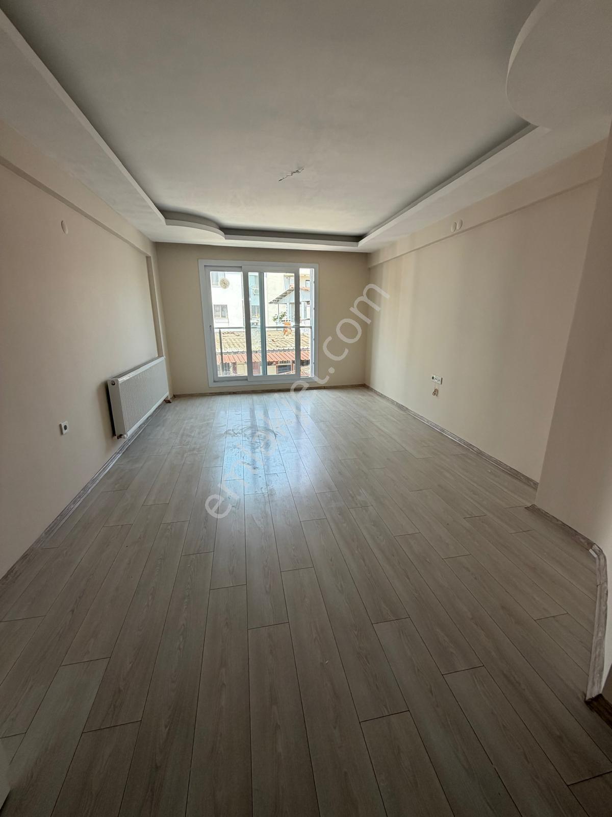Demetten Bahar Mahallesinde 2+1 Açık Mutfak Yeni Daire Kiralık - Görsel 7