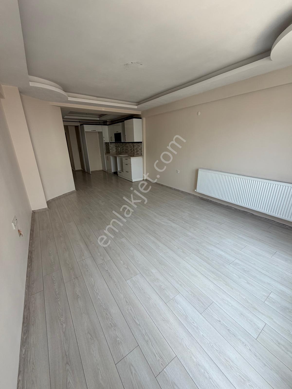 Demetten Bahar Mahallesinde 2+1 Açık Mutfak Yeni Daire Kiralık - Görsel 15