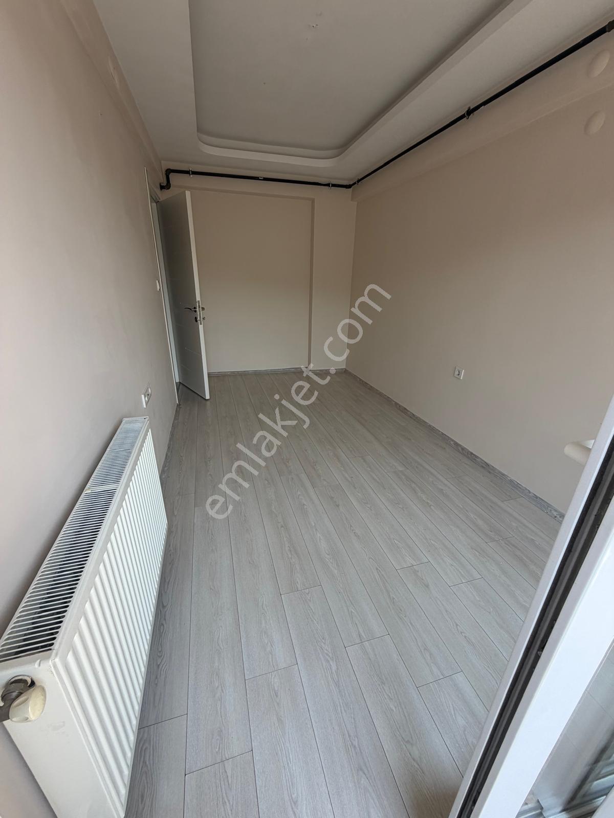 Demetten Bahar Mahallesinde 2+1 Açık Mutfak Yeni Daire Kiralık - Görsel 28