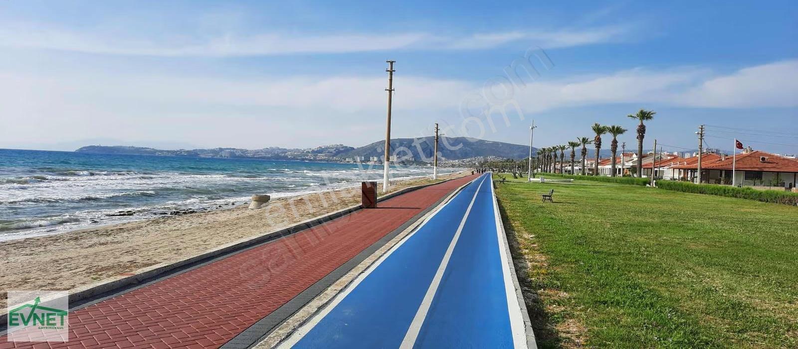 Denize Yakın 3+1 Kiralık Dublex Villa - Görsel 7