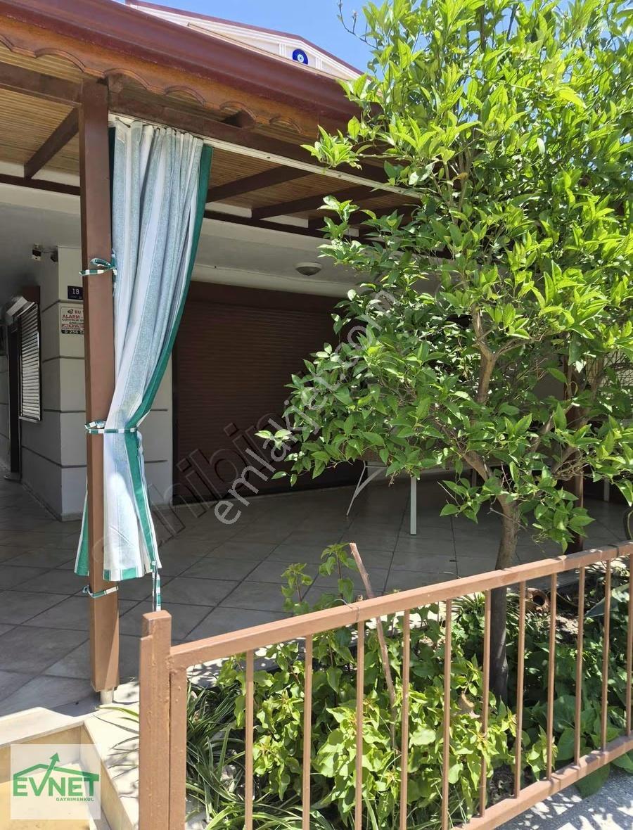 Denize Yakın 3+1 Kiralık Dublex Villa - Görsel 15