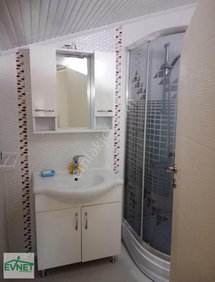 Denize Yakın 3+1 Kiralık Dublex Villa - Görsel 13