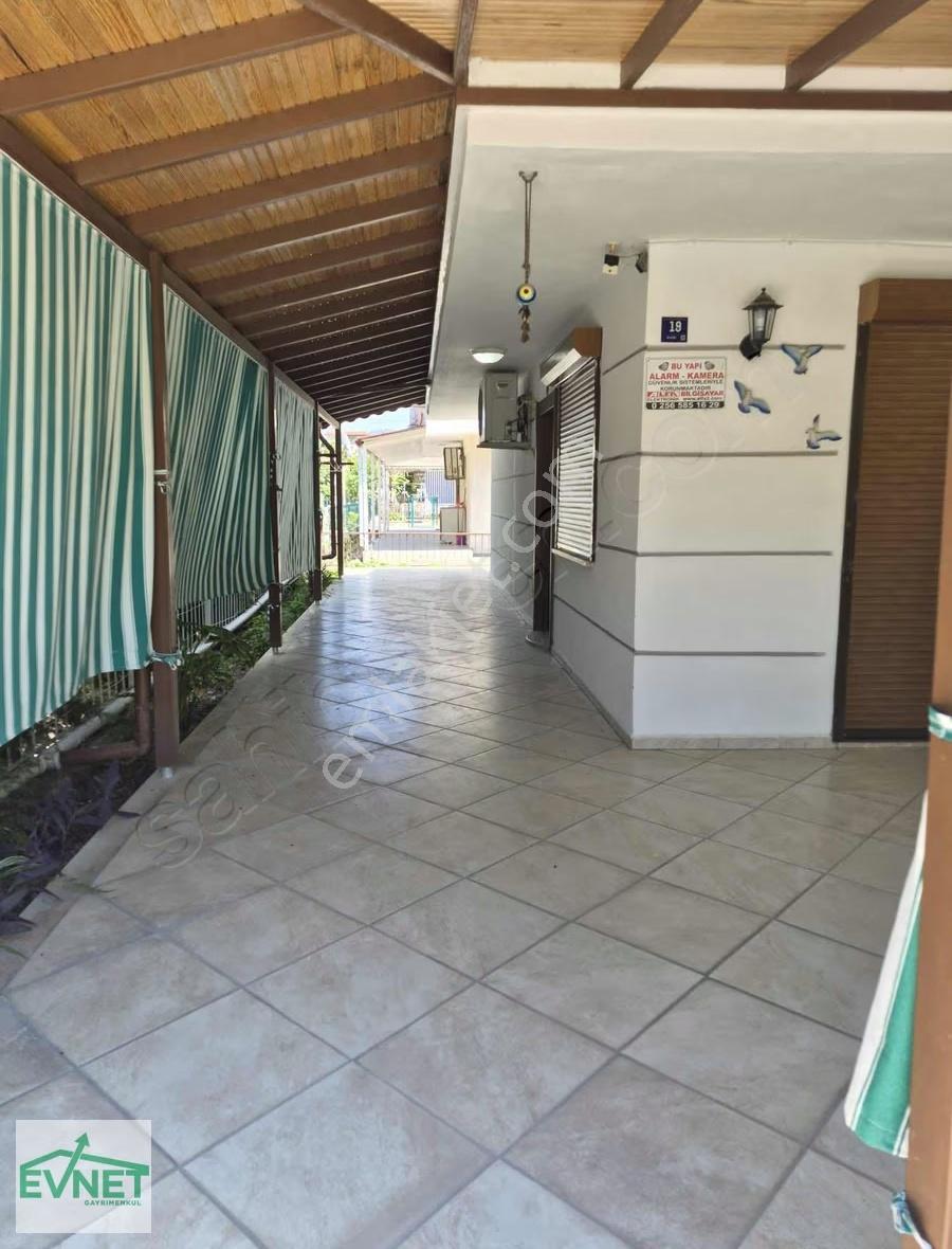 Denize Yakın 3+1 Kiralık Dublex Villa - Görsel 14