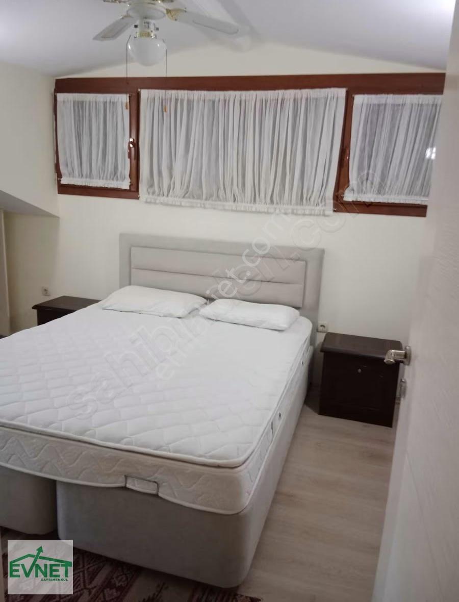 Denize Yakın 3+1 Kiralık Dublex Villa - Görsel 5