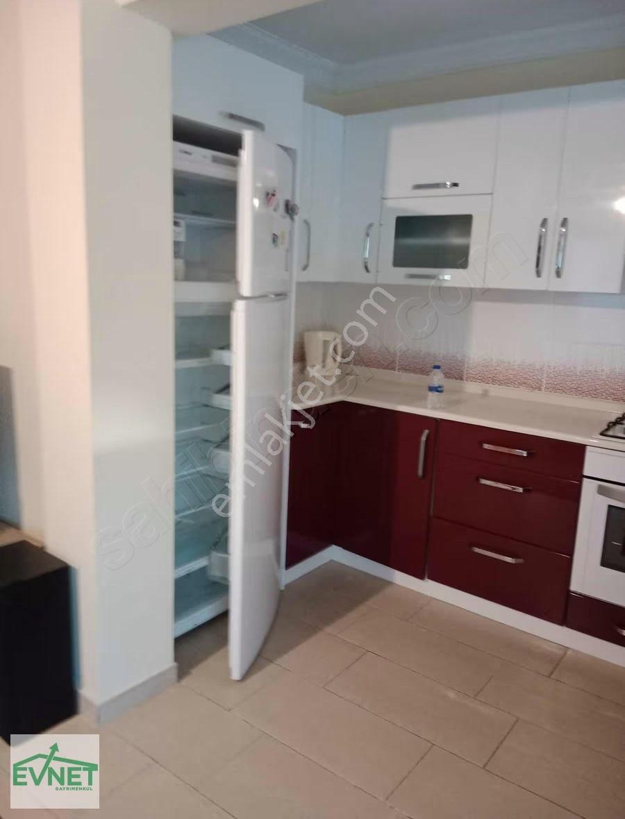 Denize Yakın 3+1 Kiralık Dublex Villa - Görsel 18