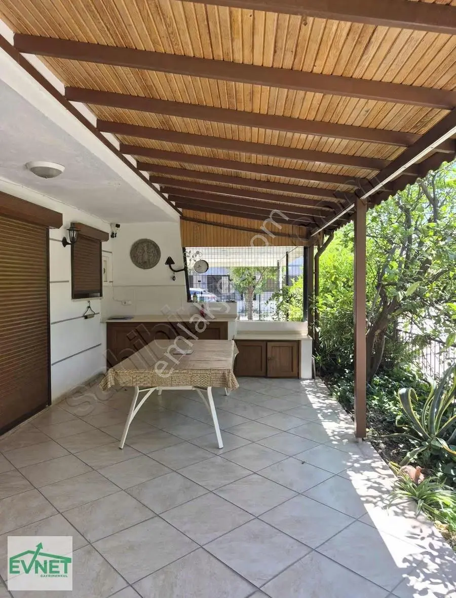 Denize Yakın 3+1 Kiralık Dublex Villa - Görsel 10