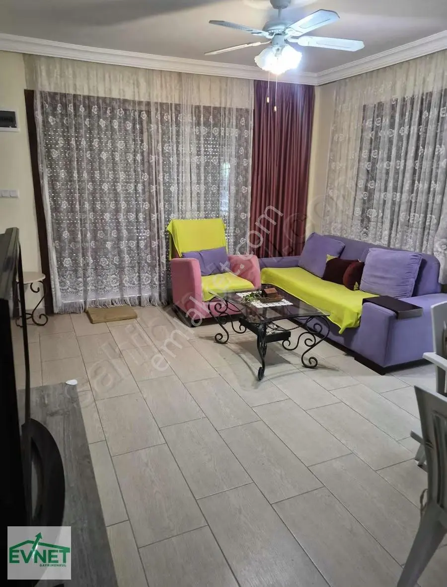 Denize Yakın 3+1 Kiralık Dublex Villa - Görsel 8