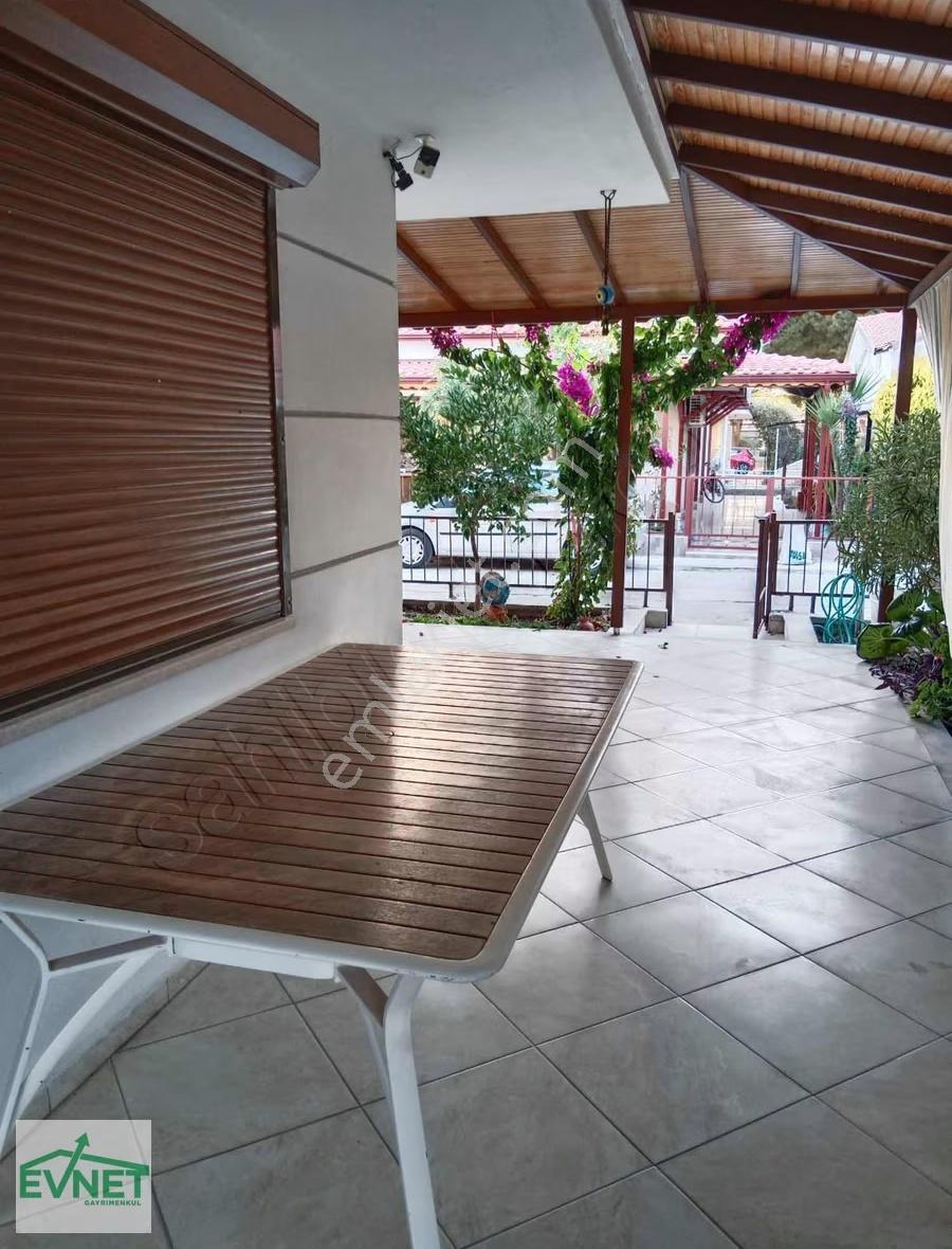 Denize Yakın 3+1 Kiralık Dublex Villa - Görsel 17
