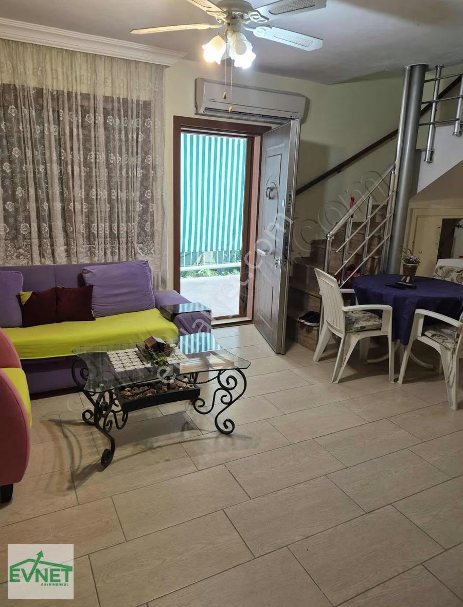 Denize Yakın 3+1 Kiralık Dublex Villa - Görsel 2