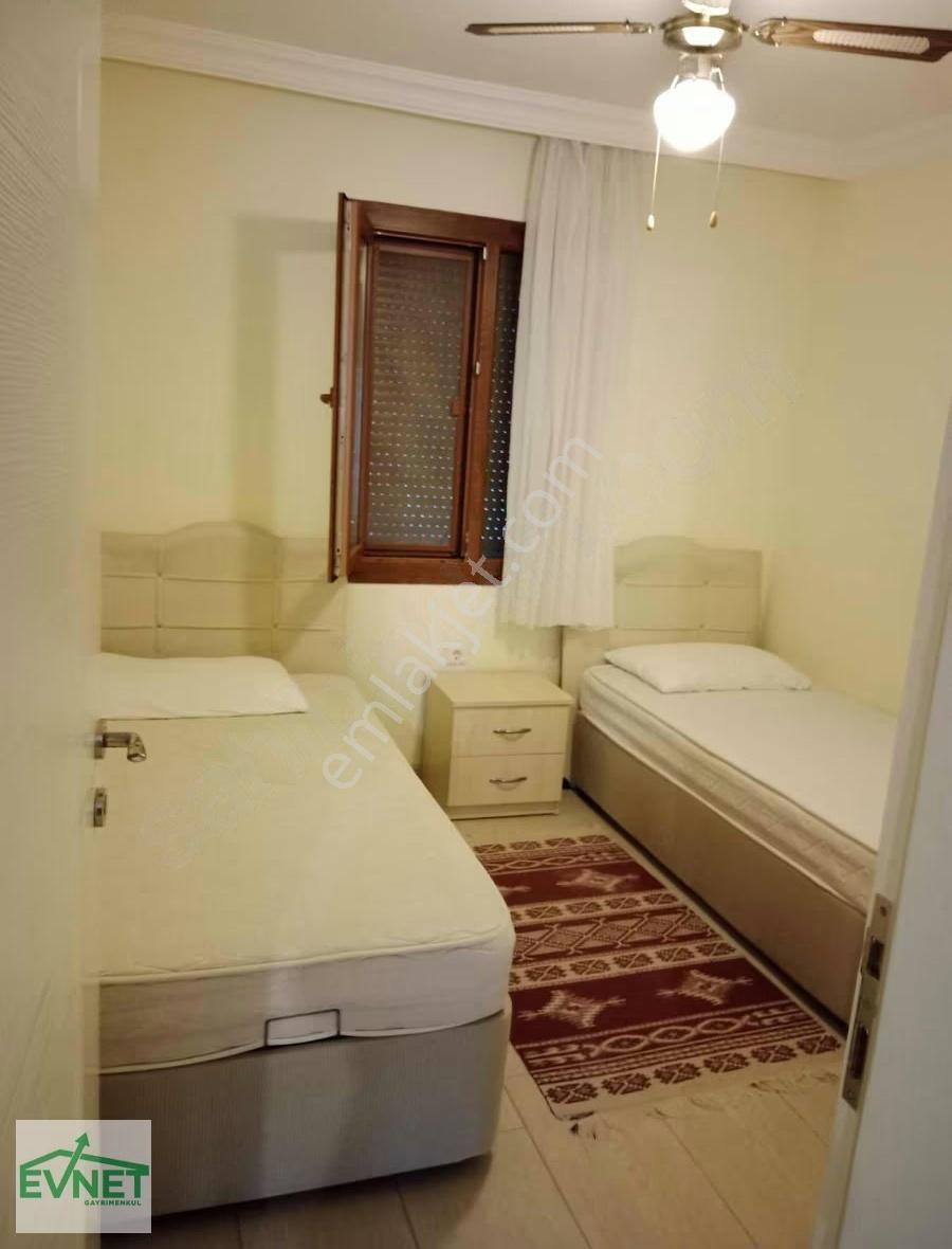 Denize Yakın 3+1 Kiralık Dublex Villa - Görsel 6