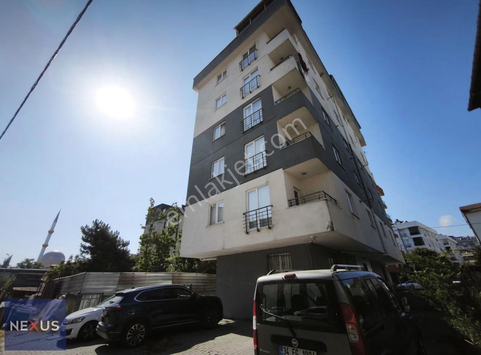 Sultanbeyli Adil Mah.bosna Bulvarına Komşu Kiralık 2+1 Daire - Görsel 29