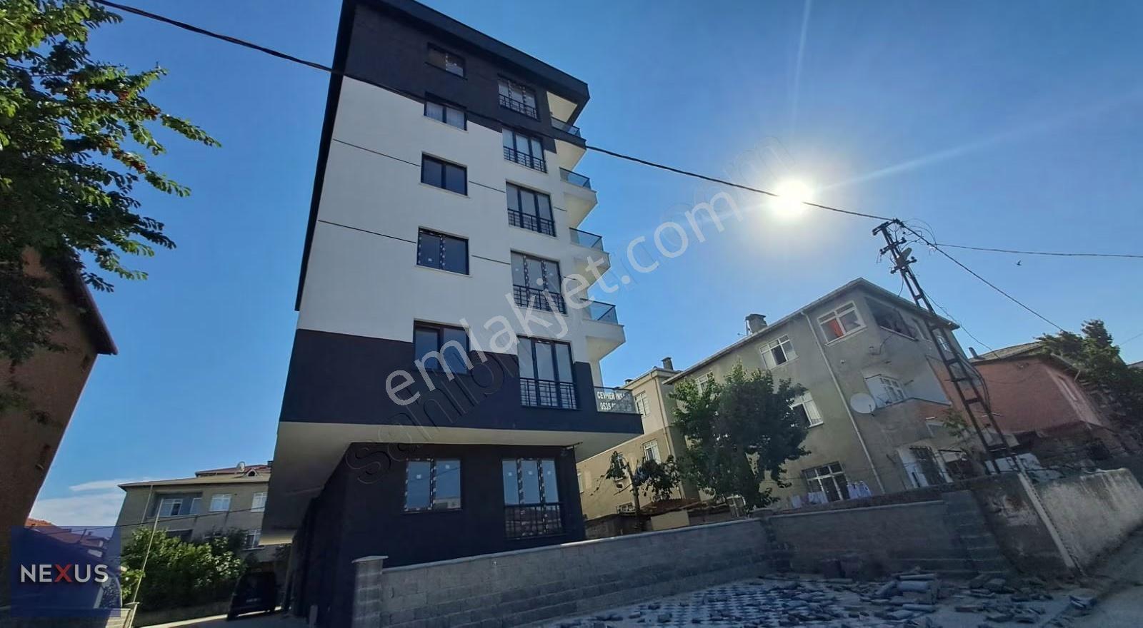 Sultanbeyli Fatih Mh. Merkeze Yakın 3+1 Kiralık Tersdubleks Dair