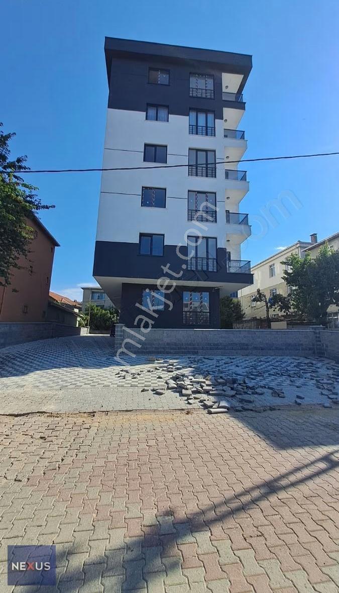 Sultanbeyli Fatih Mh. Merkeze Yakın 3+1 Kiralık Tersdubleks Dair - Görsel 12