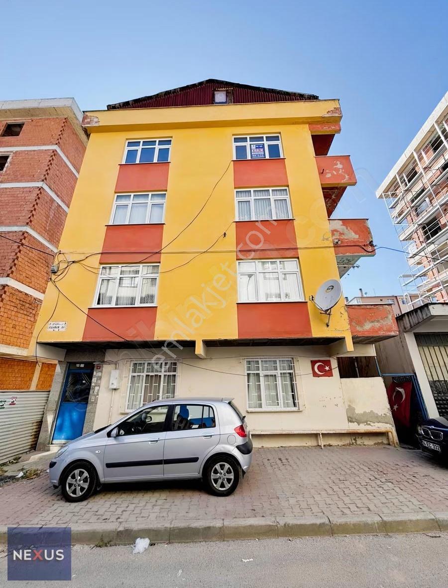 Sultanbeyli Turgutreis Mah Satlık 3+1 Daire Arsa Pay 54. Metre - Görsel 5