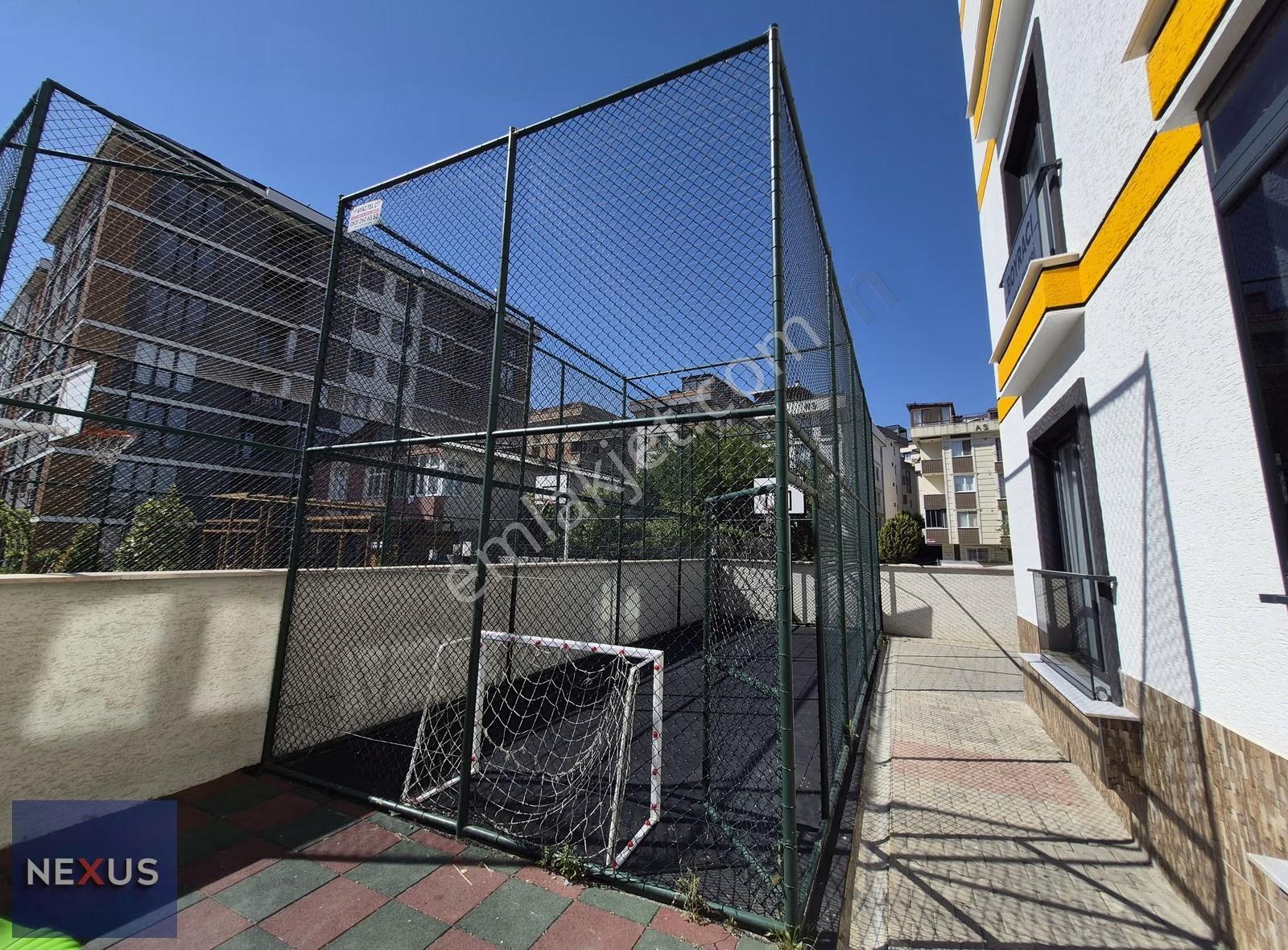 Mimarsinan Mh. Hastahane/okullar Bölgesi Site İçi 2+1 Satılık - Görsel 6
