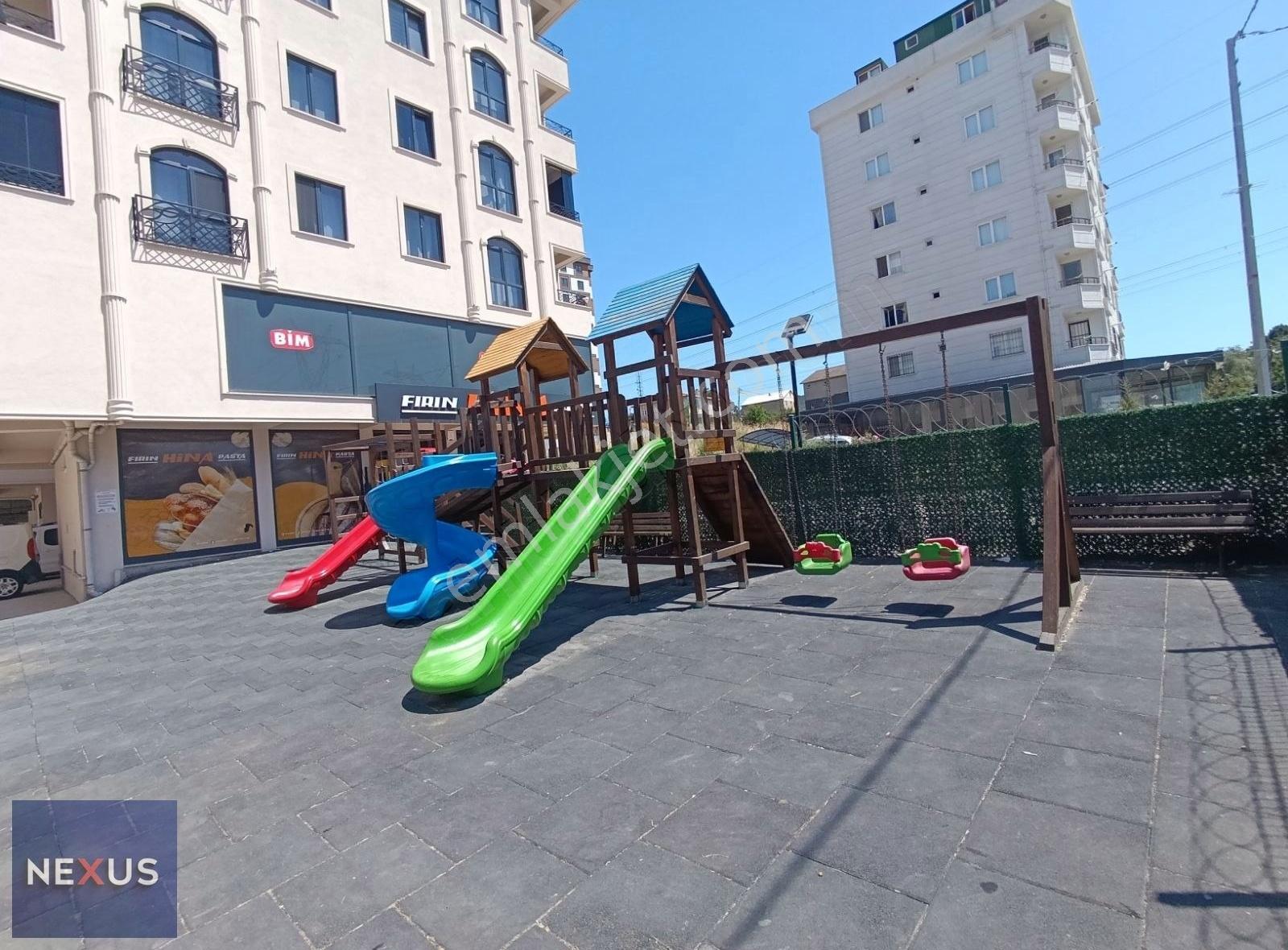 Sultanbeyli Bey Konakları Sitesinde Satılık 3+2 Ara Dublex Daire - Görsel 7