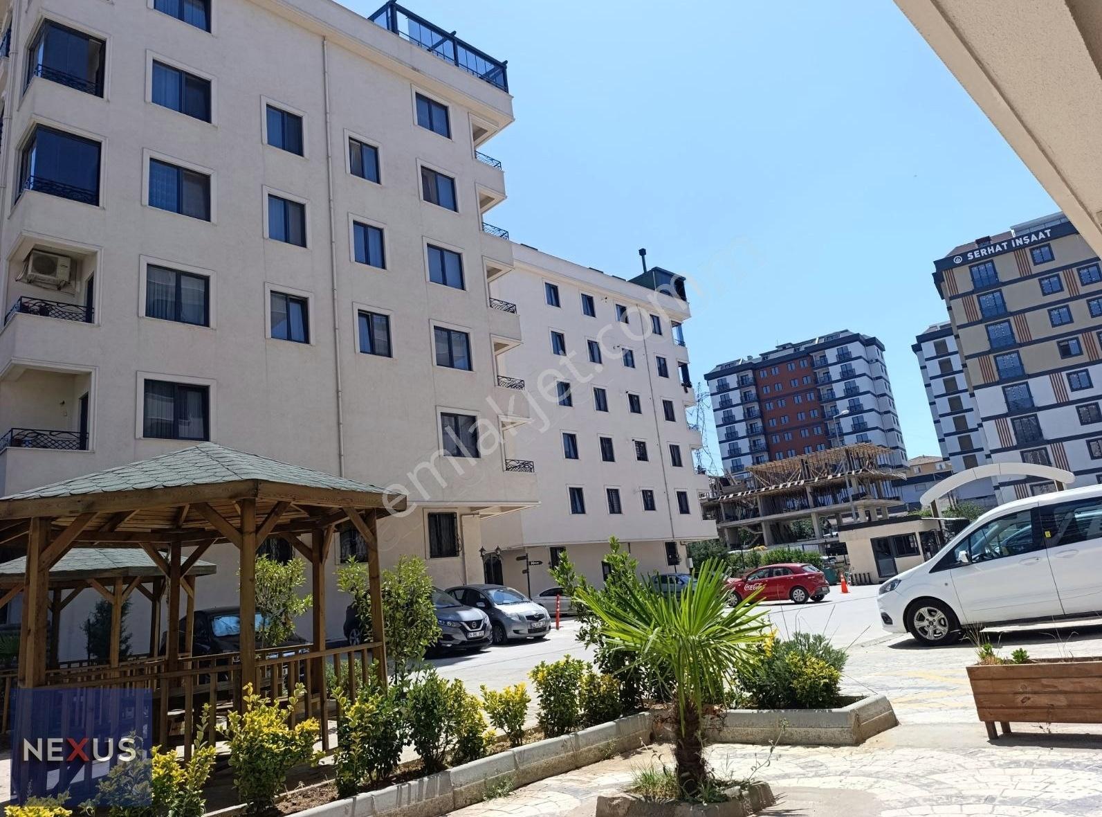 Sultanbeyli Bey Konakları Sitesinde Satılık 3+2 Ara Dublex Daire - Görsel 14