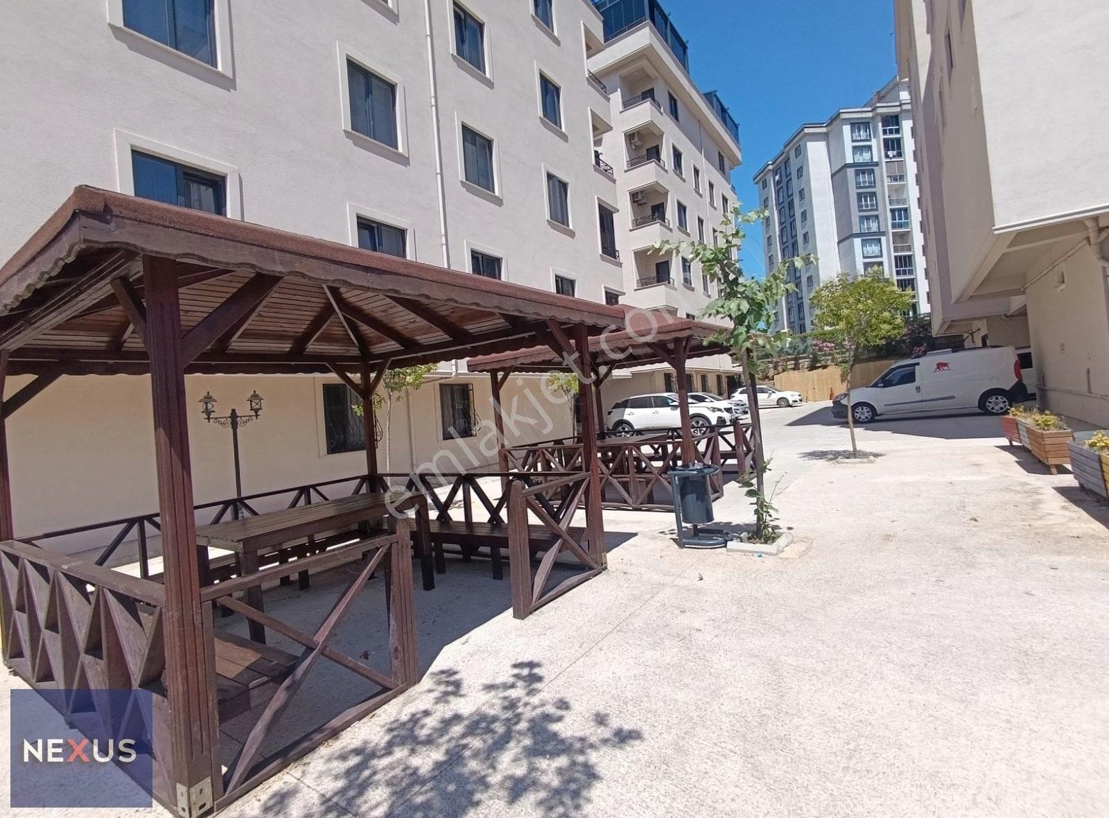 Sultanbeyli Bey Konakları Sitesinde Satılık 3+2 Ara Dublex Daire - Görsel 24