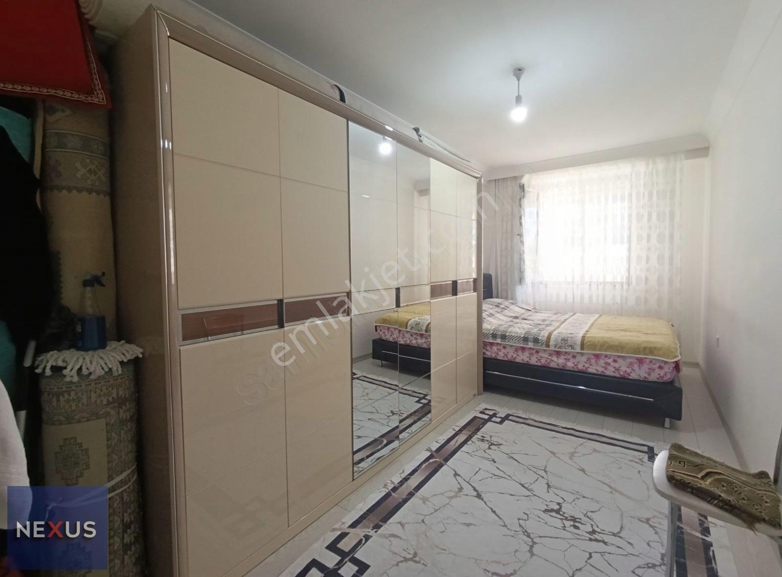 Sultanbeyli Bey Konakları Sitesinde Satılık 3+2 Ara Dublex Daire - Görsel 19