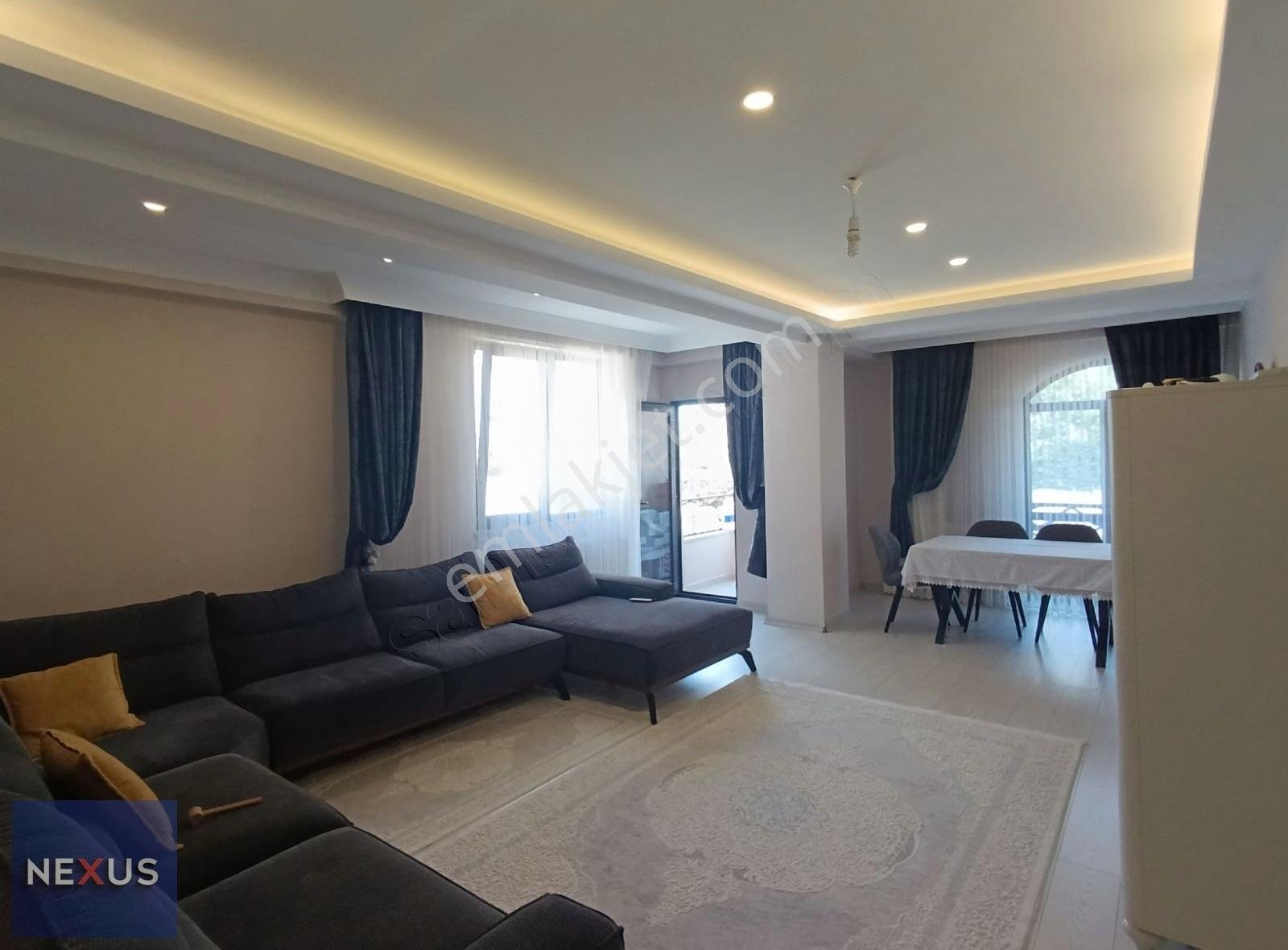 Sultanbeyli Bey Konakları Sitesinde Satılık 3+2 Ara Dublex Daire - Görsel 26