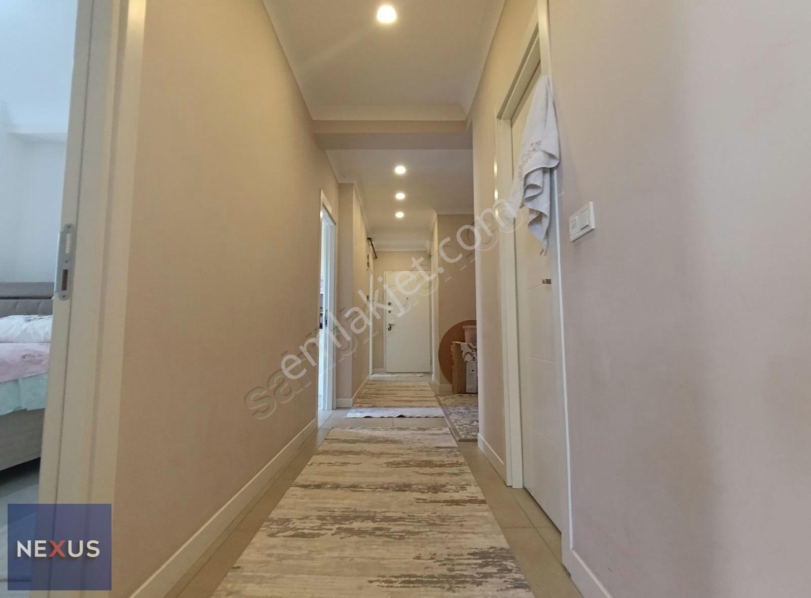 Sultanbeyli Bey Konakları Sitesinde Satılık 3+2 Ara Dublex Daire - Görsel 9