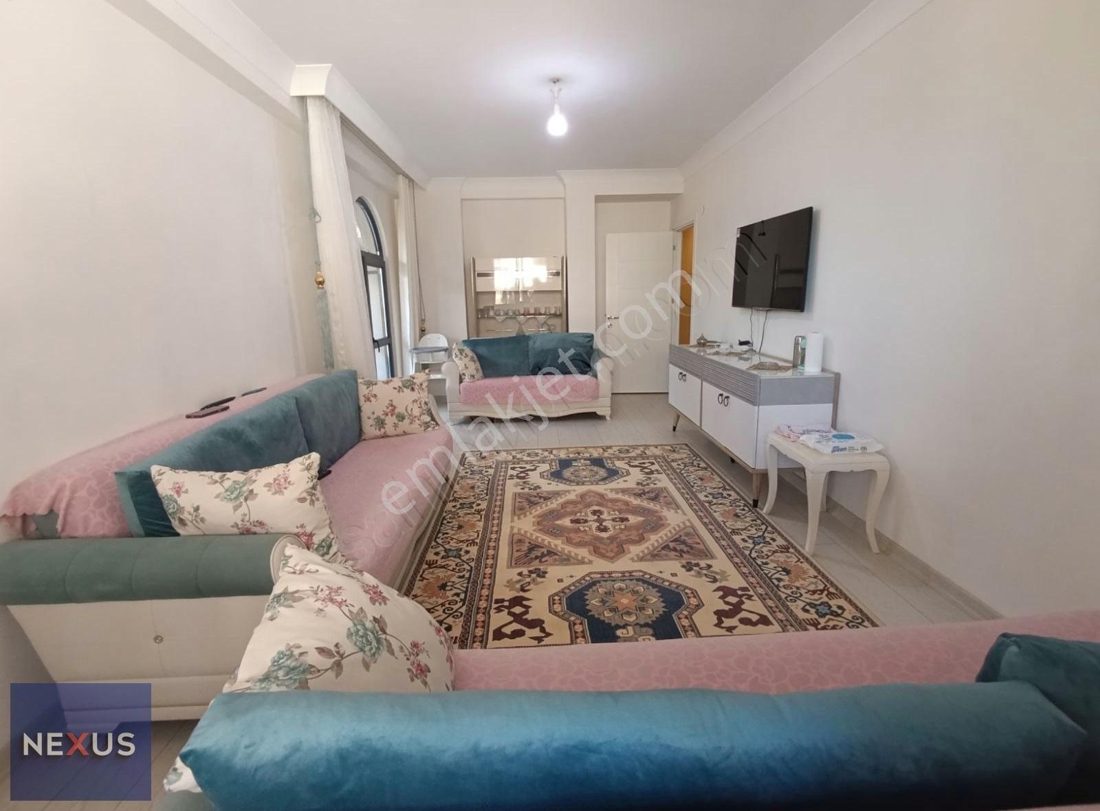 Sultanbeyli Bey Konakları Sitesinde Satılık 3+2 Ara Dublex Daire - Görsel 11