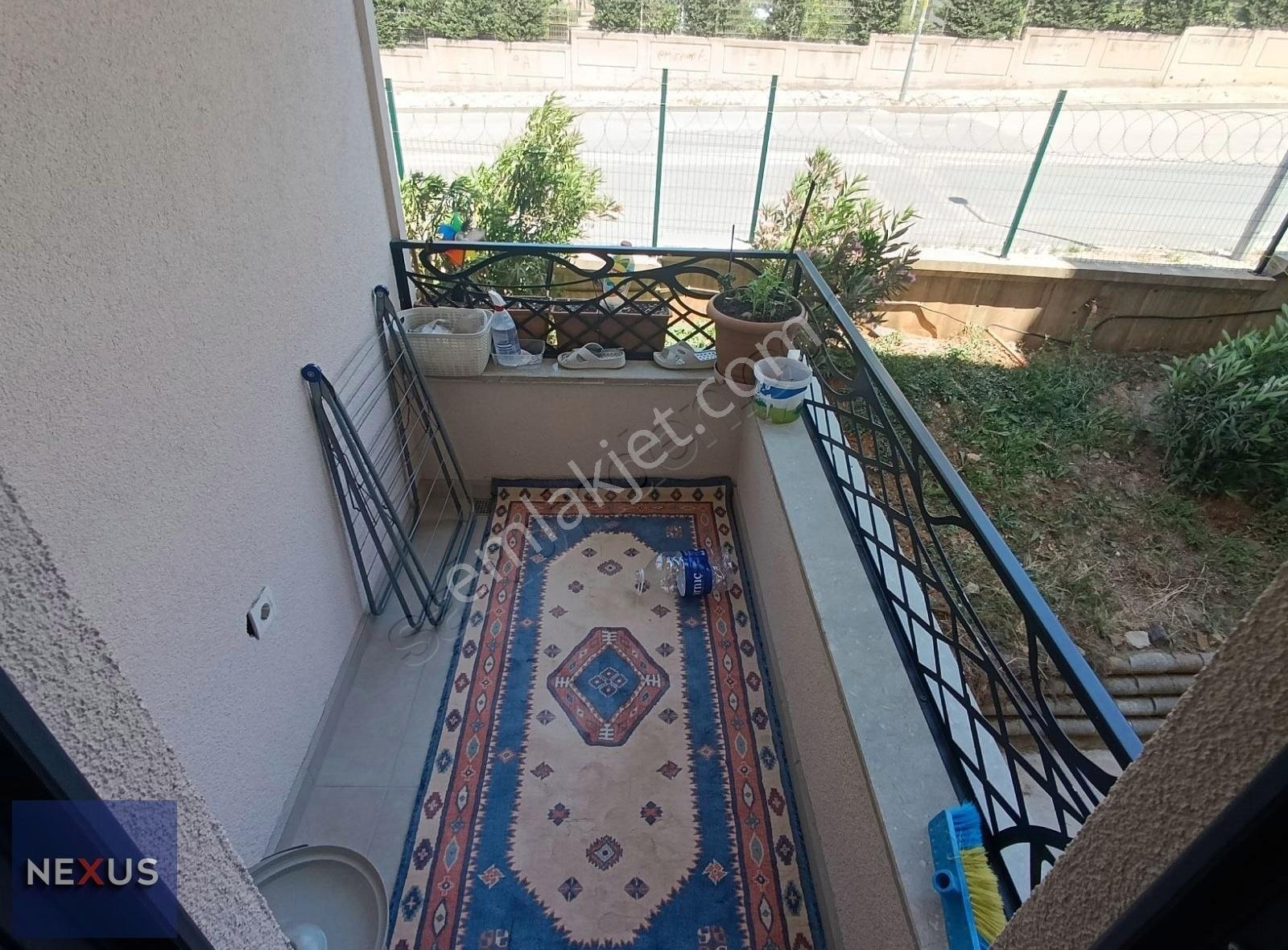 Sultanbeyli Bey Konakları Sitesinde Satılık 3+2 Ara Dublex Daire - Görsel 22