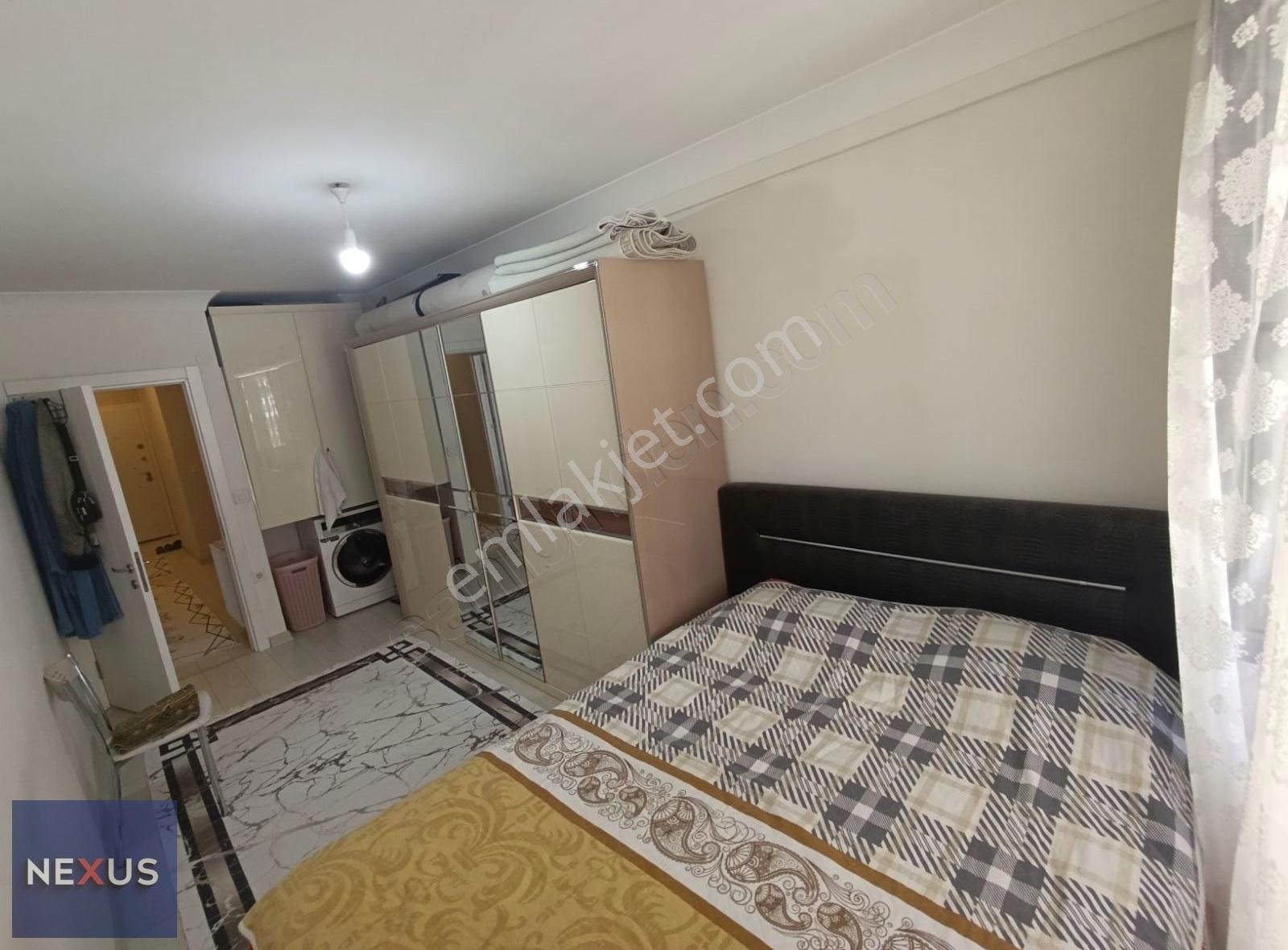 Sultanbeyli Bey Konakları Sitesinde Satılık 3+2 Ara Dublex Daire - Görsel 23
