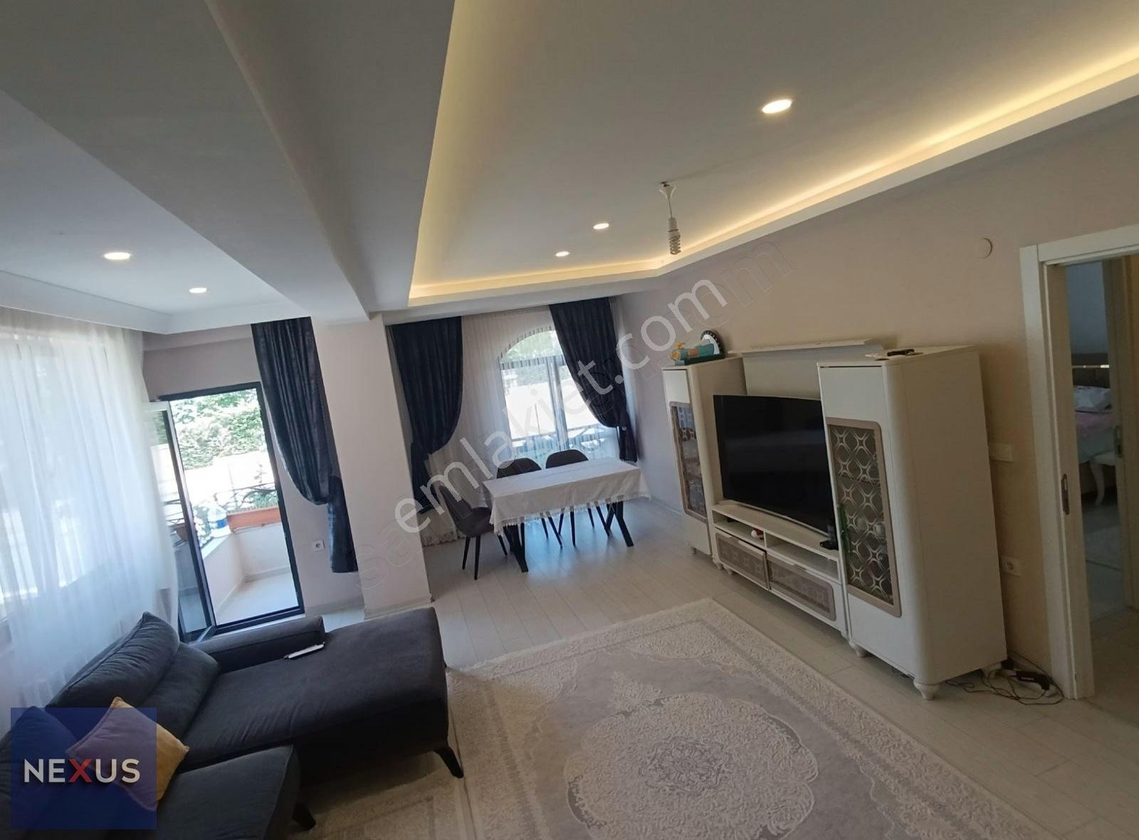 Sultanbeyli Bey Konakları Sitesinde Satılık 3+2 Ara Dublex Daire - Görsel 12