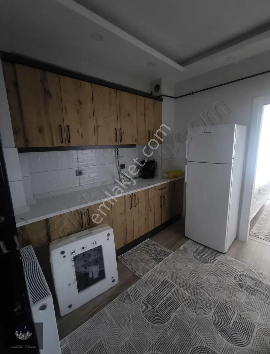 Çayıraltı Emlak'tan 2000 Evler Mah De Kiralık Eşyalı 2+0 Daire - Görsel 3