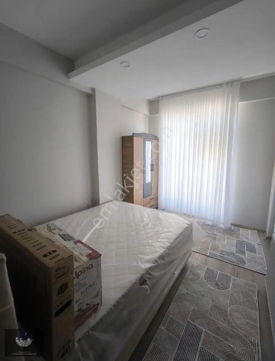 Çayıraltı Emlak'tan 2000 Evler Mah De Kiralık Eşyalı 2+0 Daire - Görsel 5
