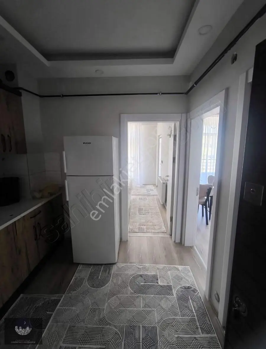 Çayıraltı Emlak'tan 2000 Evler Mah De Kiralık Eşyalı 2+0 Daire - Görsel 4