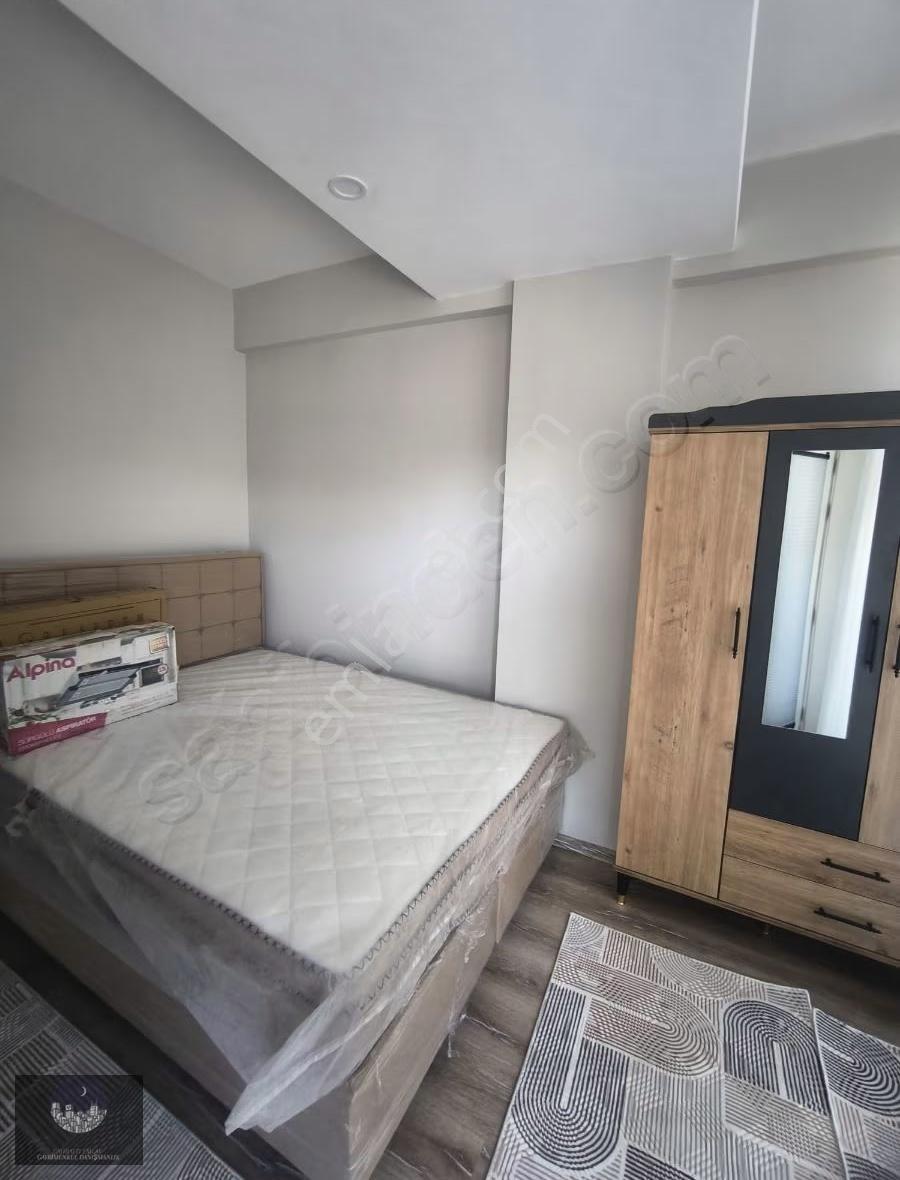 Çayıraltı Emlak'tan 2000 Evler Mah De Kiralık Eşyalı 2+0 Daire - Görsel 8